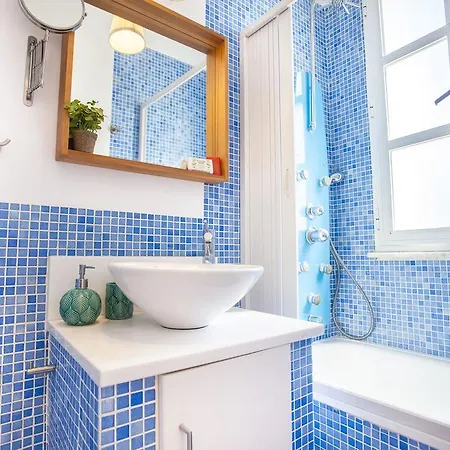 Apartment Super Central Family Lisbon