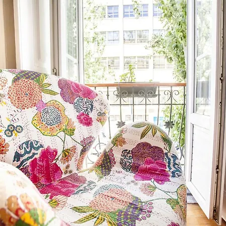 Super Central Family Apartment *