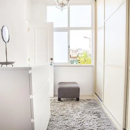 Apartment Super Central Family Lisbon